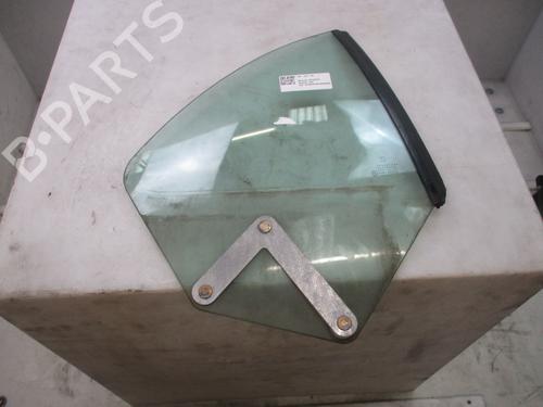 Used Rear left quarter glass Rear left quarter glass PEUGEOT 206 CC (2D) 2.0 S16 (136 hp) 35885594 35885594