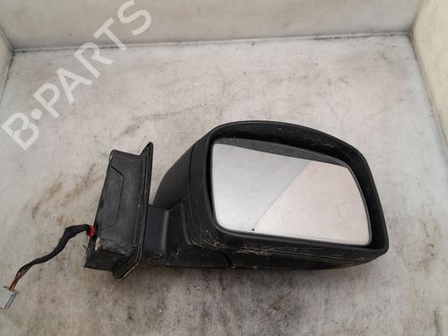 Used Right mirror LAND ROVER DISCOVERY III (L319) 2.7 TD 4x4 (190 hp) 32484956