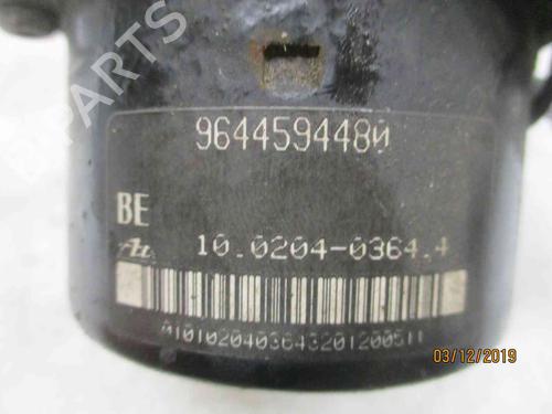 ABS pump CITROËN SAXO (S0, S1) 1.6 | BP19718468M43 