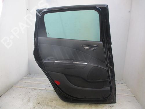 Left rear door LANCIA DELTA III (844_) 1.6 D Multijet (844.AXC11, 844.AXC1A) | BP26410954C4 