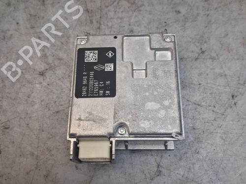 Used Camera Camera RENAULT CLIO V (B7_) 1.0 TCe 90 (B7MT) (91 hp) 39624201 39624201