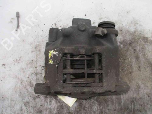 Left rear brake caliper PEUGEOT 607 (9D, 9U) 2.2 HDi | BP19714329M107 