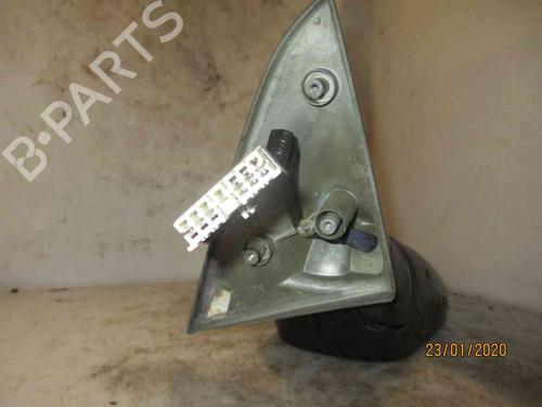 Left mirror PEUGEOT 406 Coupe (8C) 2.0 16V | BP19721964C26 