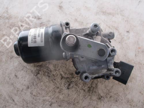 Used Front wiper motor PEUGEOT 208 II (UB_, UP_, UW_, UJ_) [2019-2025]  30691509