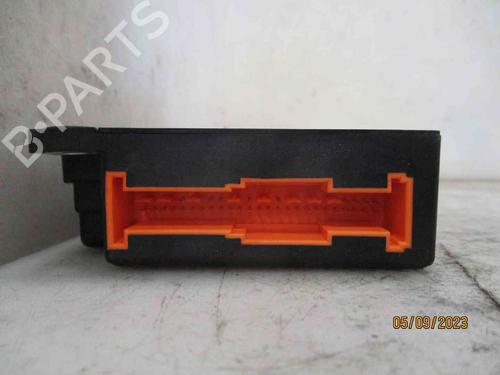 ECU airbags CITROËN C3 I (FC_, FN_)  | BP26631505M53 