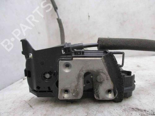 Used Rear left lock RENAULT CLIO IV (BH_) 1.5 dCi 90 (90 hp) 26633473