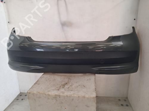 Pára-choques traseiro Pára-choques traseiro PEUGEOT 207 (WA_, WC_) 1.4 16V (88 hp) 36343177 36343177
