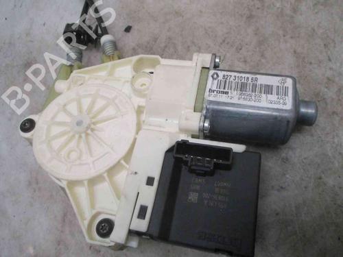 Rear left window mechanism RENAULT MEGANE III Hatchback (BZ0/1_, B3_) 1.5 dCi (BZ0C) | BP21837538C24 