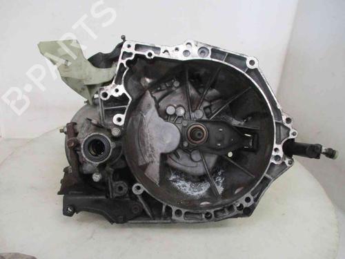Used Gearbox CITROËN C3 Picasso (SH_) 1.6 HDi (90 hp) 26631971