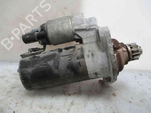 Starter VW TOURAN (1T3) 1.2 TSI | BP20206349M8 