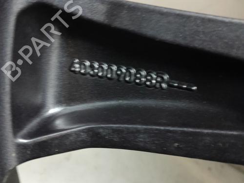 Fælk RENAULT CLIO V (B7_) 1.5 Blue dCi 85 (B7AG) | BP30629113C45 