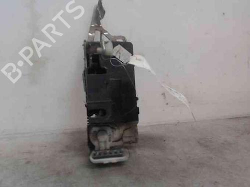 Front left lock PEUGEOT BOXER Van (244)  | BP19714401C98 