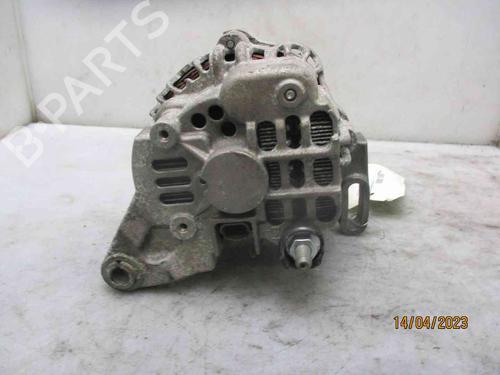 Alternator RENAULT CLIO II (BB_, CB_)  | BP26629175M7 