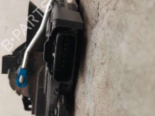 Front left lock KIA RIO IV (YB, SC, FB) 1.0 T-GDI 100 | BP38341227C98 - Image 4