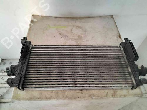 Intercooler OPEL ASTRA H (A04)  | BP26631625M30 