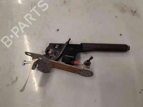 Hand brake PEUGEOT 208 I (CA_, CC_) 1.4 HDi | BP26629003I18