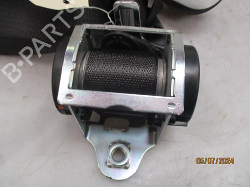 Front left belt tensioner OPEL CORSA D (S07)  | BP26634938C87 