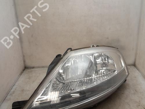 Used Left headlight Left headlight CITROËN C3 I (FC_, FN_) 1.4 i (73 hp) 36395030 36395030