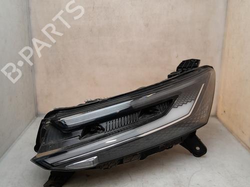Used Left daytime light MG MARVEL R EV (EP21) (179 hp) 29263266