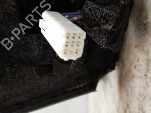 Left mirror MAZDA 3 Saloon (BK)  | BP31663901C26 