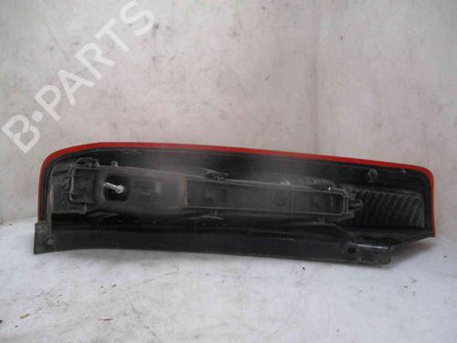Right taillight FORD FIESTA V (JH_, JD_) 1.25 16V | BP19736647C35 