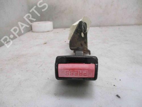 Seat buckle PEUGEOT 407 SW (6E_, 6D_) 2.0 HDi 135 | BP19740920I32 