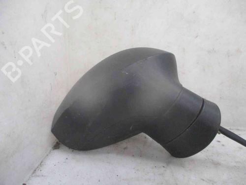 Right mirror SEAT IBIZA IV (6J5, 6P1) 1.2 | BP19740963C27 