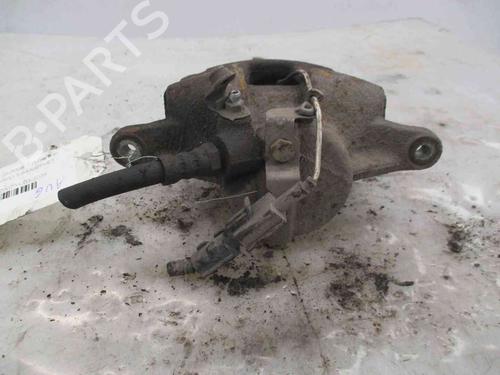 Left front brake caliper FIAT BRAVO II (198_) 1.9 D Multijet (198AXB1A) | BP26628031M105 