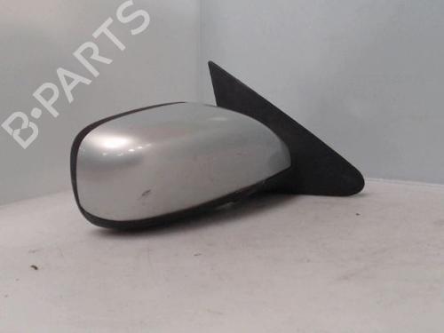 Right mirror RENAULT LAGUNA II Grandtour (KG0/1_) 1.9 dCI (KG0E) | BP19714064C27 