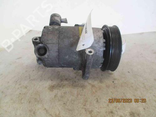 AC compressor PEUGEOT BOXER Van  | BP26627634M34 