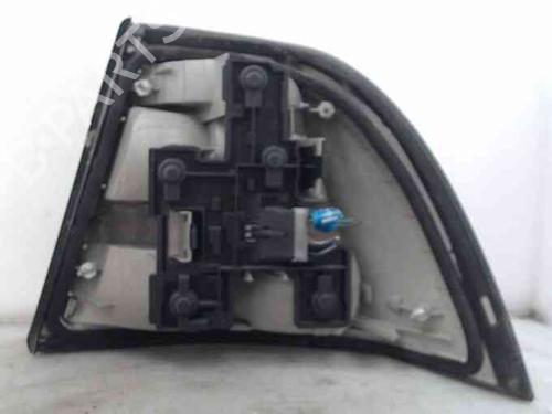 Left taillight OPEL VECTRA B (J96)  | BP26620236C34 