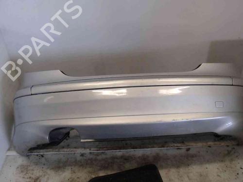 Used Rear bumper MERCEDES-BENZ C-CLASS Coupe (CL203) C 200 CDI (203.707) (122 hp) 24007243
