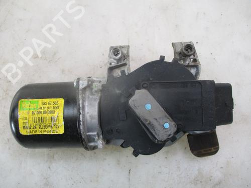 Front wiper motor RENAULT CLIO III (BR0/1, CR0/1) 1.2 16V (BR02, BR0J, BR11, CR02, CR0J, CR11) | BP32353385M29