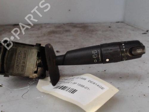 Used Steering column stalk CITROËN XSARA Coupe (N0) 1.9 TD (90 hp) 20205418