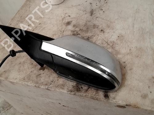 Left mirror AUDI A5 (8T3) 2.7 TDI | BP26634768C26 