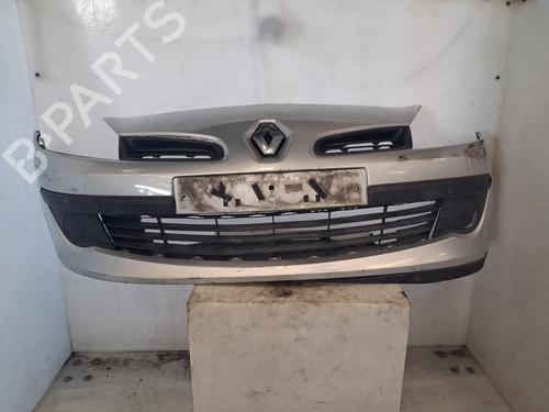 Pára-choques frente Pára-choques frente RENAULT CLIO III Grandtour (KR0/1_) 1.5 dCi (KR0G) (68 hp) 36680412 36680412