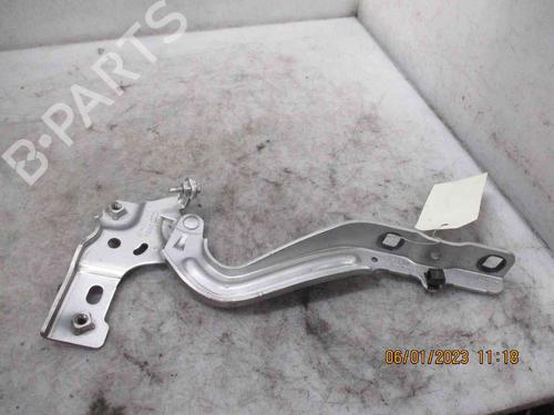 Used Hinge/Door check strap FORD KA+ III (UK, FK) 1.2 (85 hp) 26623550