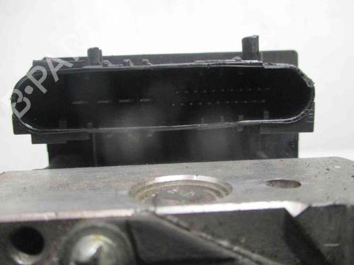 ABS pump RENAULT MEGANE II (BM0/1_, CM0/1_) 1.9 dCi (BM0G, CM0G) | BP19737183M43 