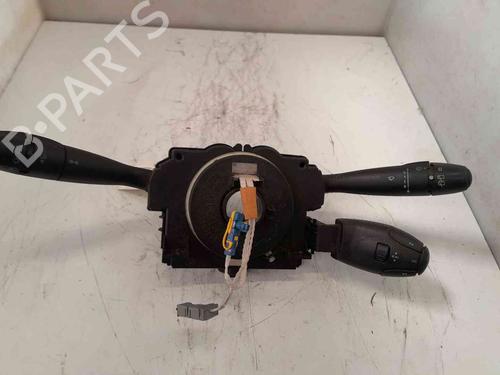 Used Headlight switch PEUGEOT 206 Hatchback (2A/C) [1998-2012]  26633868