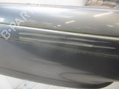 Rear bumper BMW 5 (E39) 530 d | BP29493504C8 