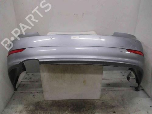 Used Rear bumper BMW 5 (E60) 525 d (177 hp) 24873492