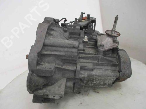 Gearbox PEUGEOT 406 Coupe (8C) 3.0 V6 24V | BP20202532M3 