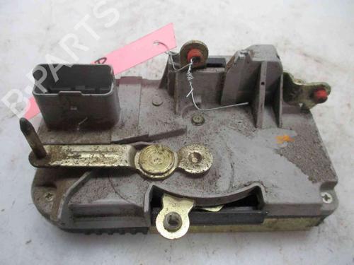 Used Front right lock CITROËN JUMPY I Van (BS_, BT_, BY_, BZ_) 2.0 HDi 95 (94 hp) 20203147