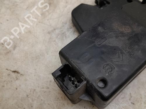 Tailgate lock PEUGEOT 307 CC (3B) 2.0 16V | BP29344068C101 