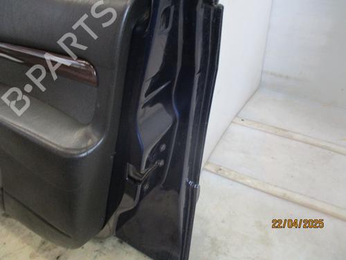 Right front door FORD FOCUS I (DAW, DBW) 1.6 16V | BP25303692C3 