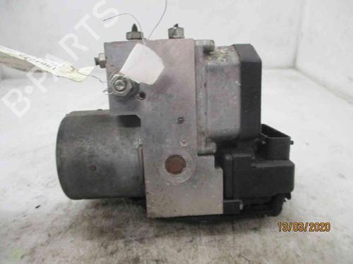 ABS pump OPEL ZAFIRA A MPV (T98) 1.6 (F75) | BP19714842M43 