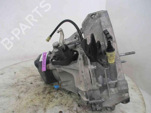 Gearbox FORD ESCORT V Convertible (ALL) 1.8 XR3 | BP24011478M3 