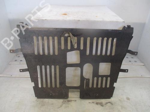Underbody protection CITROËN BERLINGO Box Body/MPV (B9) 1.6 HDi 90 | BP37453399M92 - Image 3