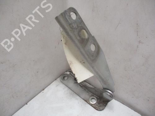 Dørhængsel/Dørbegrænser SEAT LEON (1M1) 1.8 20V (125 hp) 26635497