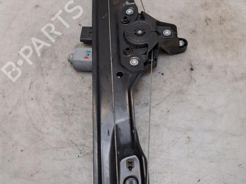 Used Front left window mechanism Front left window mechanism 38760989 38760989